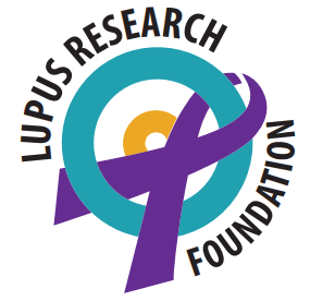 Lupus Research Foundation Logo